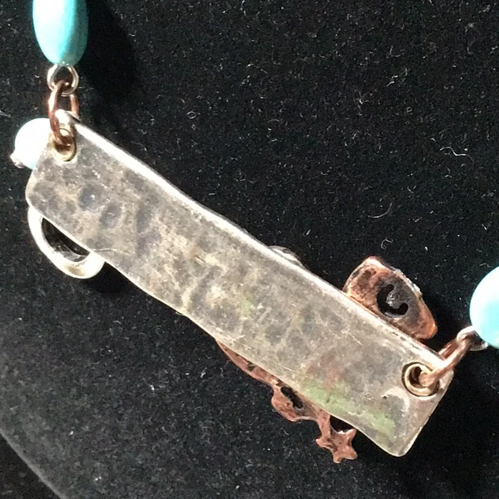 NECKLACE Western ❤️❤️ - Picture 4 of 4